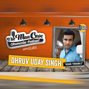 Interview: Dhruv Uday Singh 