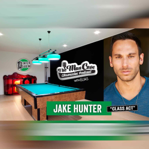 Interview: Jake Hunter Amazon Prime Series 