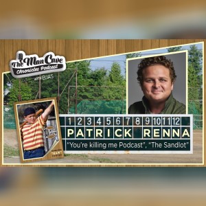 Interview: Patrick Renna 