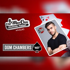 Interview: Magician Dom Chambers 