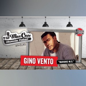 Interview: Gino Vento 