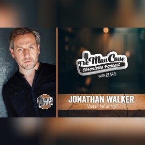 Interview: Jonathan Lloyd Walker 