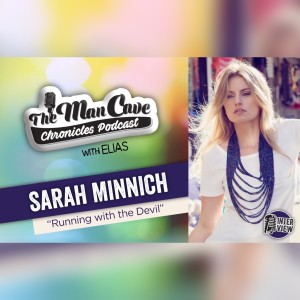 Interview: Sarah Minnich 