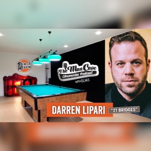 Interview: Darren Lipari talks 