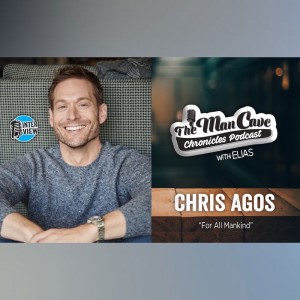 Interview: Chris Agos 