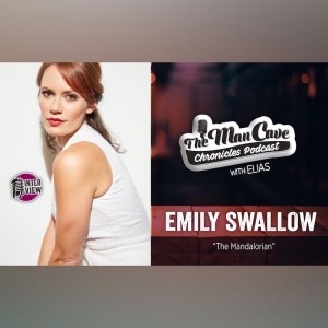 Interview: Emily Swallow 