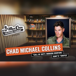 Interview: Chad Michael Collins 