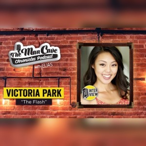 Interview: Victoria Park 