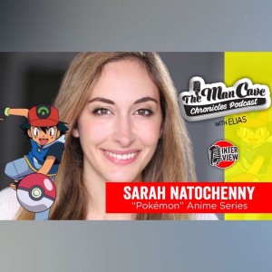 Interview: Sarah Natochenny discusses 