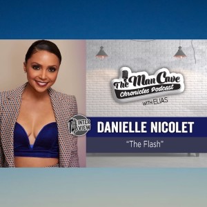 Interview: Danielle Nicolet talks 