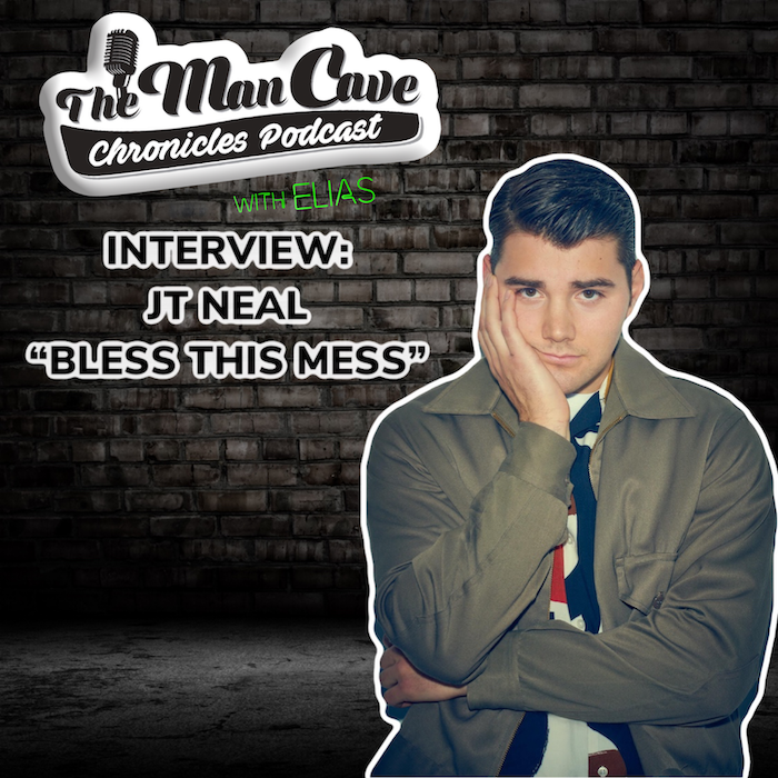 Pop Culture Unplugged w/ Elias