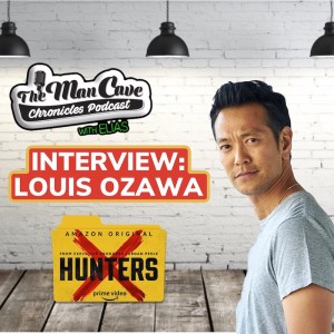 Louis Ozawa talks about Amazon's