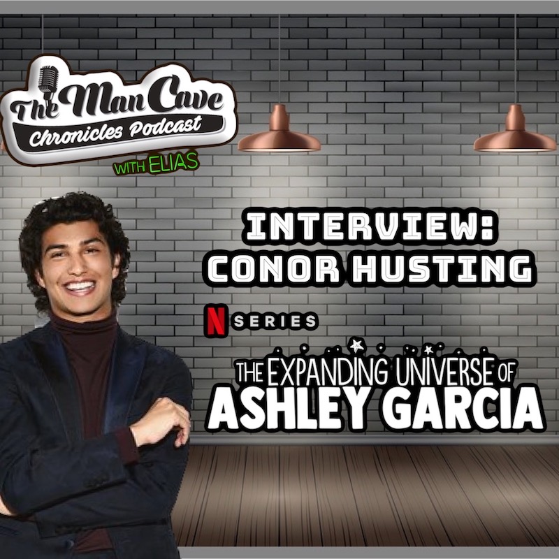 Pop Culture Unplugged w/ Elias