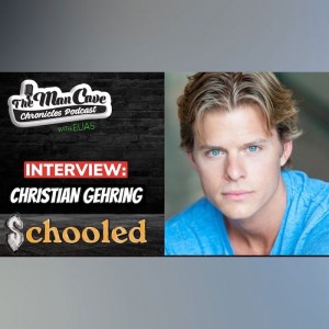 Christian Gehring talks ABC's 