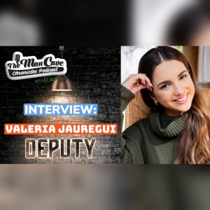 Valeria Jauregui from FOX's 