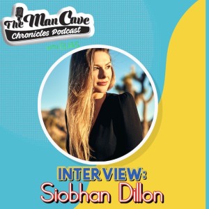 Siobhan Dillon talks about her new album “Siobhan Dillon - One Voice