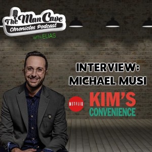 Michael Musi Netflix's 