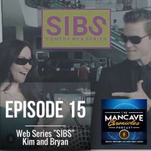 Interview: The Cast and Creators ”The SIBS” Kim and Bryan