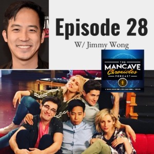 Interview:  Host/Actor Jimmy Wong talks Disney Polaris Primetime