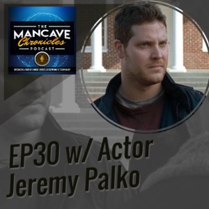 Interview: Jeremy Palko 