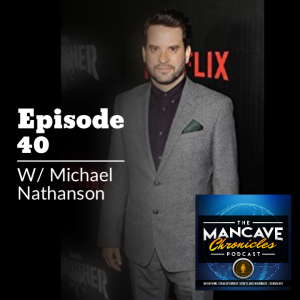 Interview: Actor Michael Nathanson 