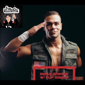 Interview: Flip Gordon 