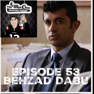 Interview: Behzad Dabu 