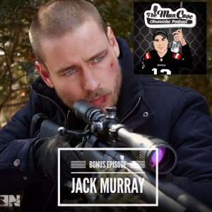 Featured Chapter #4 Guest: Jack Murray