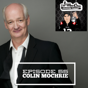 Interview: Colin Mochrie 