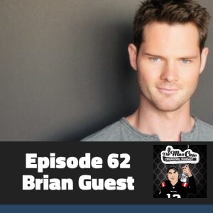 Interview: Actor Brian Guest