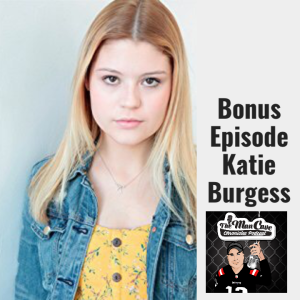 Interview: Actress Katie Burgess 