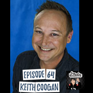 Interview: Keith Coogan 