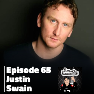Interview: Justin Swain 