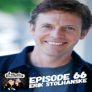 Interview: Erik Stolhanske 