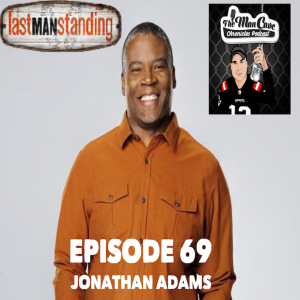 Interview: Jonathan Adams 