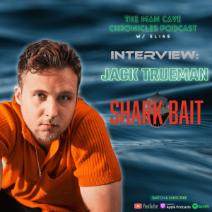 Jack Trueman talks about his latest film ’Shark Bait’