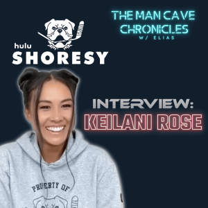 Keilani Rose talks about her role as Miigwan on Hulu’s ’Shoresy’