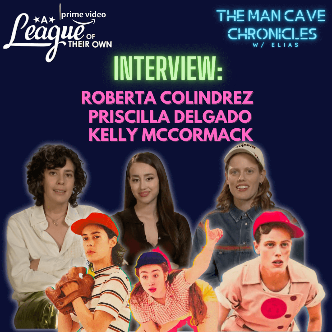 Pop Culture Unplugged w/ Elias