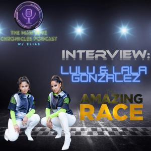 Lulu & Lala Gonzalez talk about ‘The Amazing Race’ Season 33