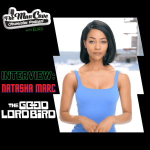 Natasha Marc talks about her role on Showtime's 'The Good Lord Bird'