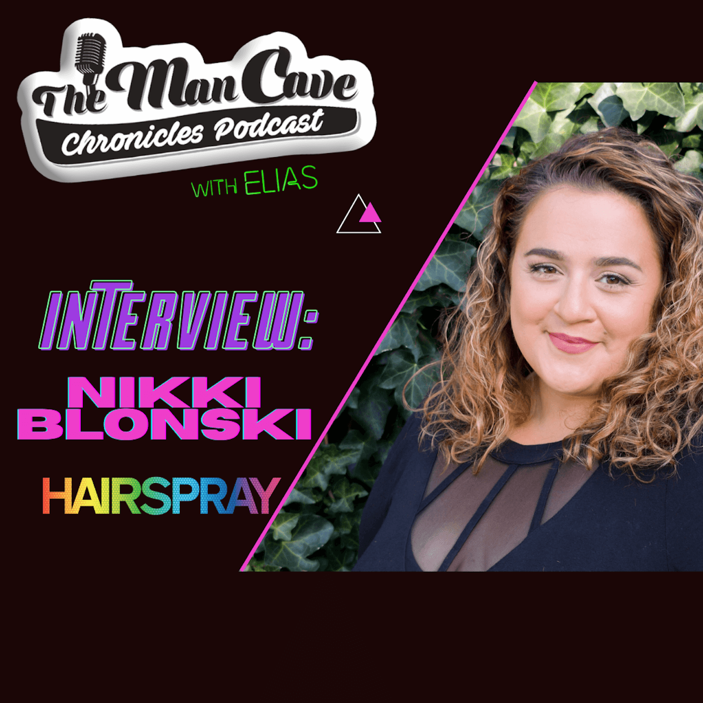 Pop Culture Unplugged w/ Elias