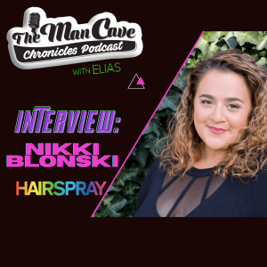 Nikki Blonsky talks starring in 
