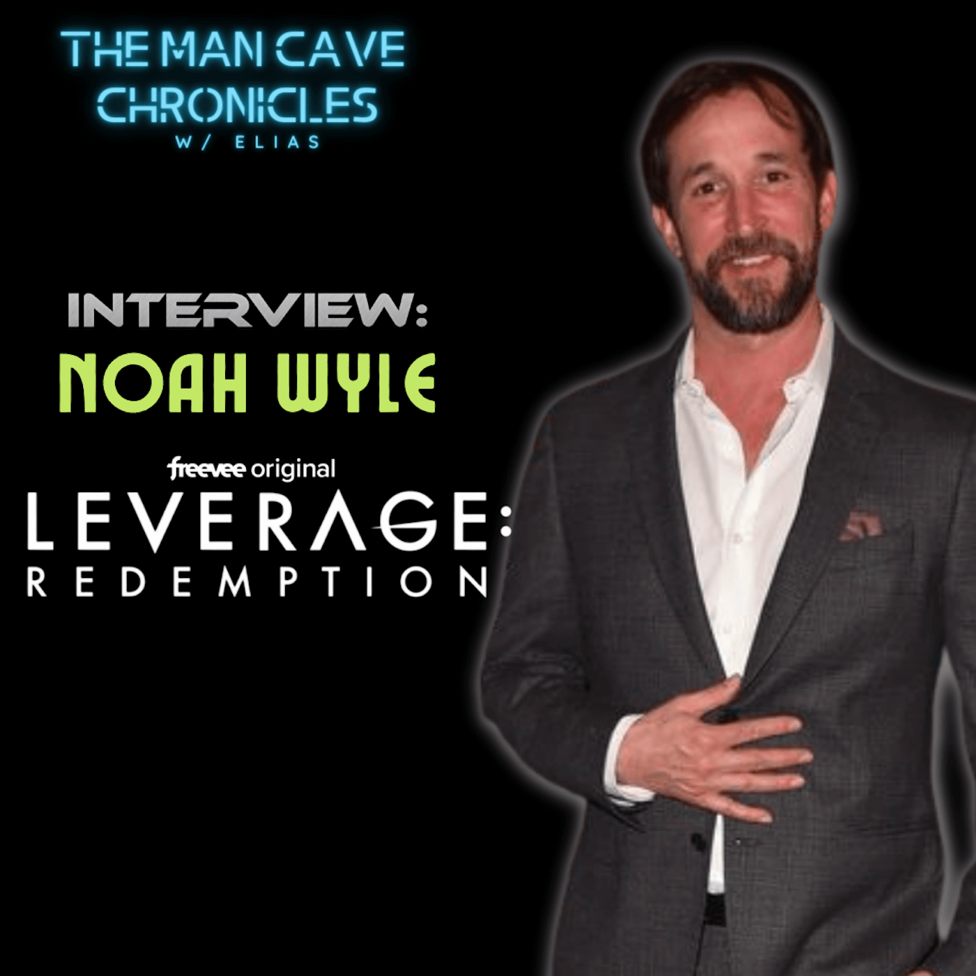 Pop Culture Unplugged w/ Elias