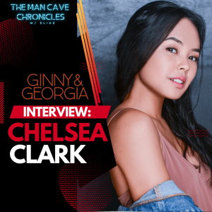 Chelsea Clark Dishes on Her Role on Season 2 of ’Ginny & Georgia’ on NETFLIX