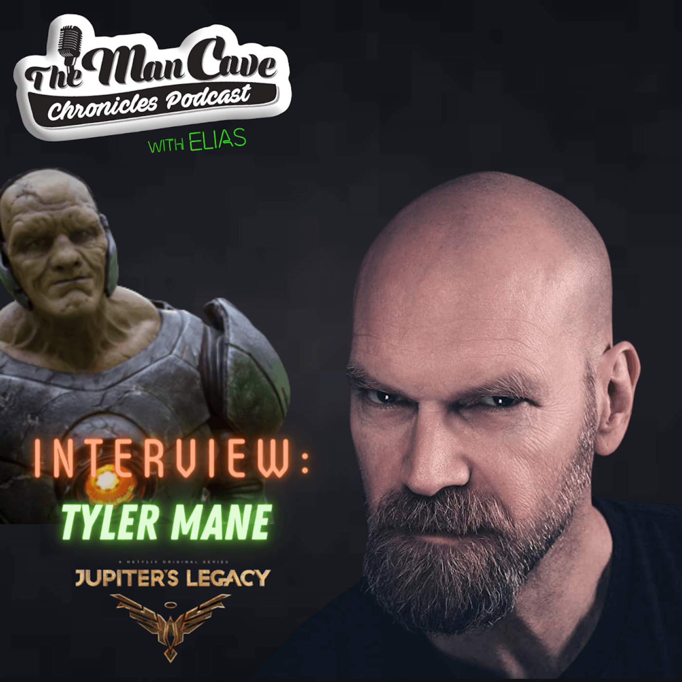 Pop Culture Unplugged w/ Elias