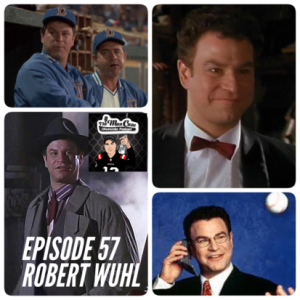 Interview: Robert Wuhl 