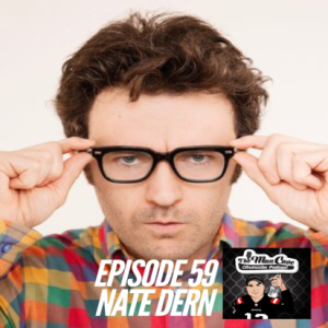 Interview: Nate Dern