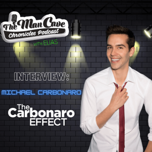 Michael Carbonaro talks 