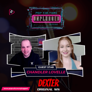 Chandler Lovelle on Joining 'Dexter: Original Sin' and Bringing Daniela to Life