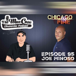 Interview: Joe Minoso 